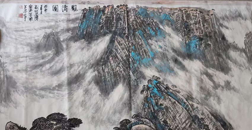 刘怡济