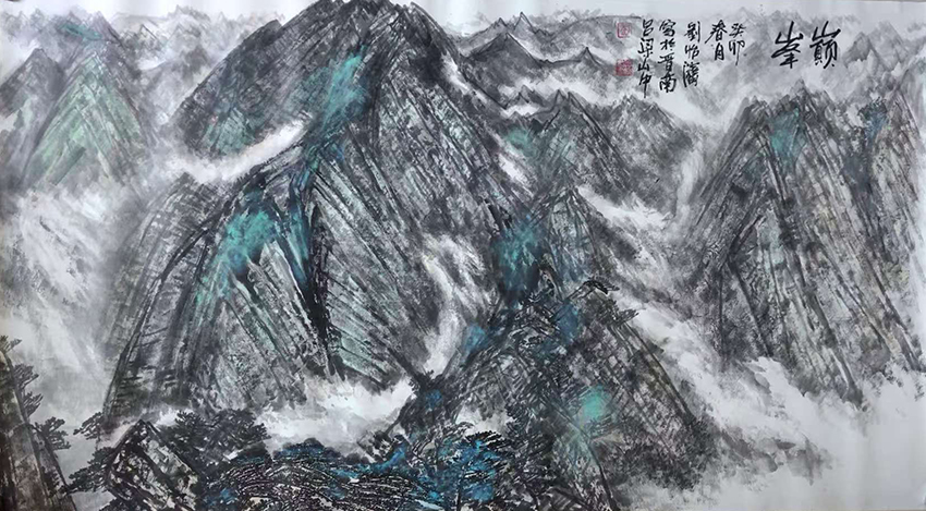 刘怡济