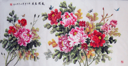 黄忠平